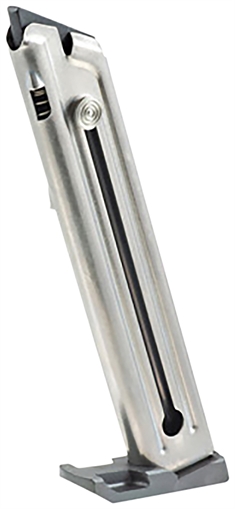 Picture of Ruger Mark III 10rd 22 LR Fits Ruger Mark III 22/45/Lite E-Nickel Steel 90229