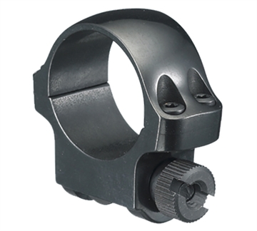 Picture of Ruger Standard, Ring, 1" Low(3), Blue Finish, 3B, Sold Individually 7366769 90269