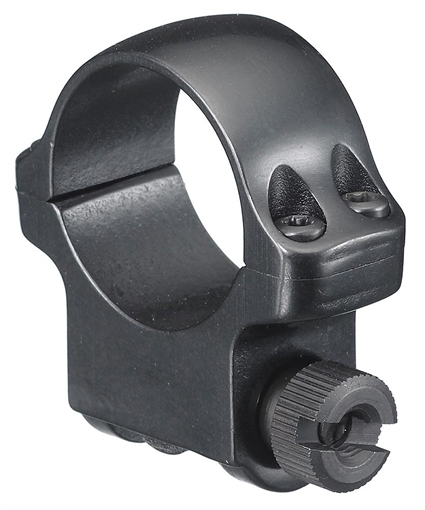 Picture of Ruger Standard, Ring, 1" Medium(4), Blue Finish, 4B, Sold Individually 7366765 90270