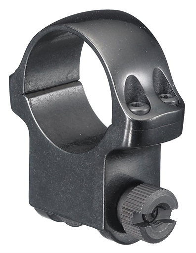 Picture of Ruger Standard, Ring, 1" High(5), Blue Finish, 5B, Sold Individually 7366762 90271