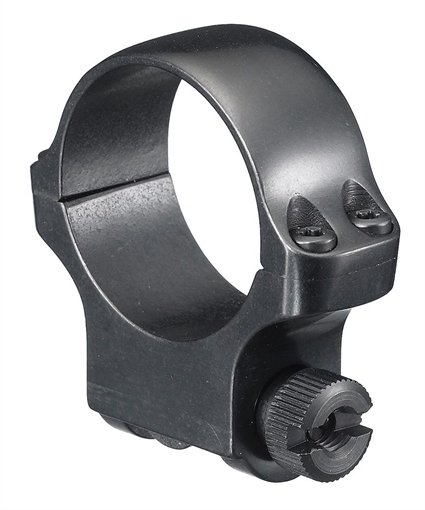 Picture of Ruger Standard, Ring, 30mm Med(4), Blue Finish, 4B30, Sold Individually 90273