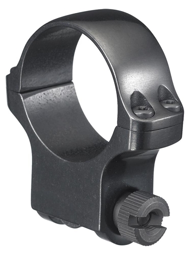 Picture of Ruger Standard 5B30, Ring, 30mm High(5), Blued Finish, Sold Individually 90274