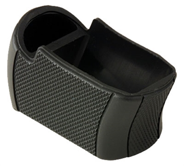 Picture of Ruger Magazine Spacer, Black, Fits 17 Round Magazine for Ruger SR9c/SR40c 90341