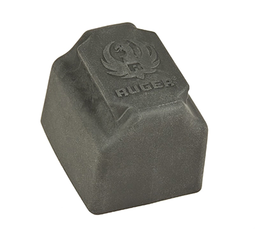 Picture of Ruger Magazine Dust Cover Ruger BX-1/BX-15/BX-25 Magazines Black Polymer 3 Pack 90403
