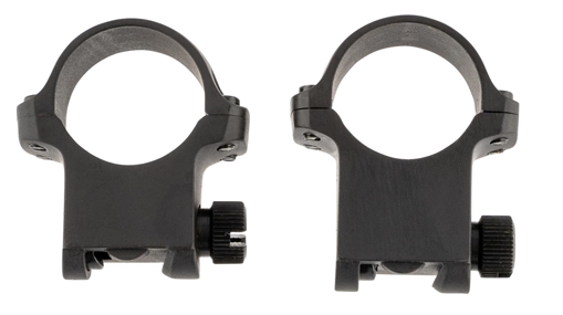 Picture of Ruger Standard, Ring Set, 1" High, Matte Blue Finish, 1-5BHM & 1-6BHM, 2 Pack 90409