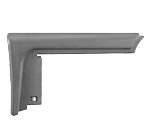 Picture of Ruger Stock Module Ruger American Synthetic Black Low Comb with Compact LOP 90433