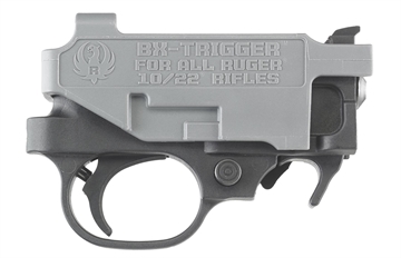 Picture of Ruger BX Trigger Ruger 10/22/22 Charger 2.75 lbs. Draw Weight 90462