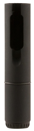 Picture of Ruger Bolt Shroud 6061-T6 Aluminum Black Anodized 90482