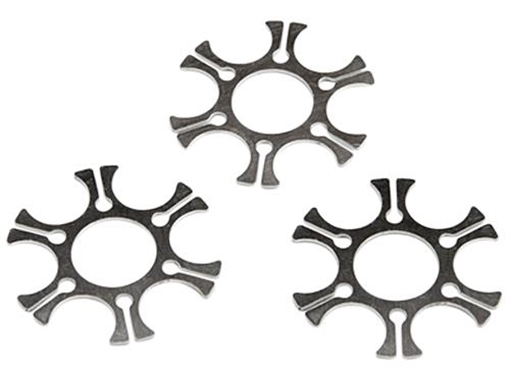 Picture of Ruger Moon Clip Full Ruger Redhawk 45 Cal 6rd Stainless Steel 3 Per Pack 90483