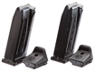 Picture of Ruger Security-9 Value Pack 10rd 9mm Luger Black Oxide Steel 2 Per Pack 90686