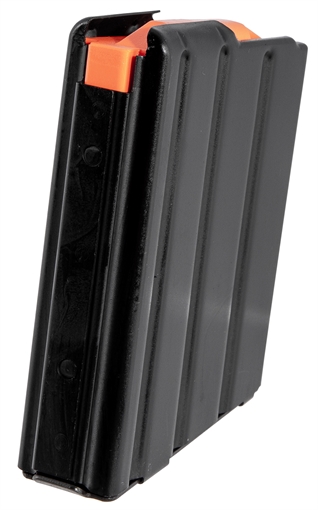 Picture of Ruger AR-556 10rd 350 Legend Fits Ruger AR-556/American Rifle Ranch Blued Steel 90695