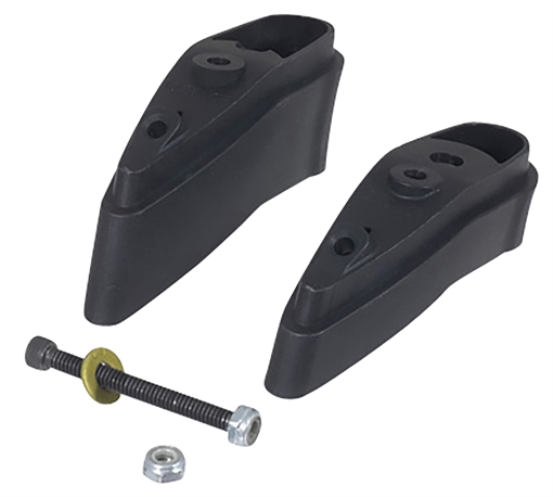 Picture of Ruger LOP Spacer Kit, Fits Ruger American Gen2 Stock, Black 90747