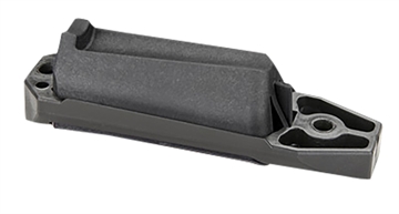 Picture of Ruger One-Shot Sled Black Synthetic, Fits Short Action Ruger American, AR/AI Mag, Mini Thirty 90987