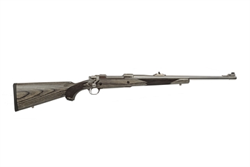 Picture of RUGER ALASKAN BUSH 35WHELEN 20" SGTS 57196 736676571963