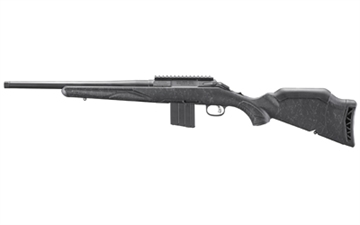 Picture of RUGER AM RFL PATROL G2 6MM B 56904 736676569045