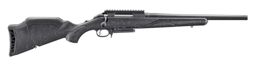Picture of RUGER AM RFL PATROL G2 7MM B 56906 736676569069