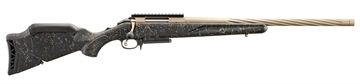Picture of RUGER AM RFL PRAIR G2 300WIN B 56900-RUG 736676569007