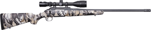Picture of RUGER AM RFL PRED 308 CAM SCP DE 36953
