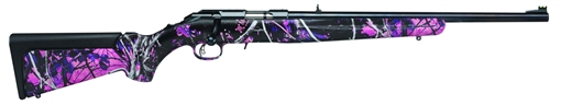 Picture of RUGER AM RFL RF 22LR 10R MG T 8331