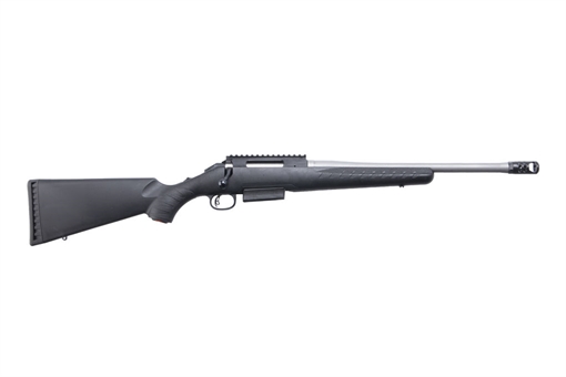 Picture of RUGER AM RFL RNCH 450BSH B/SS DE 26977