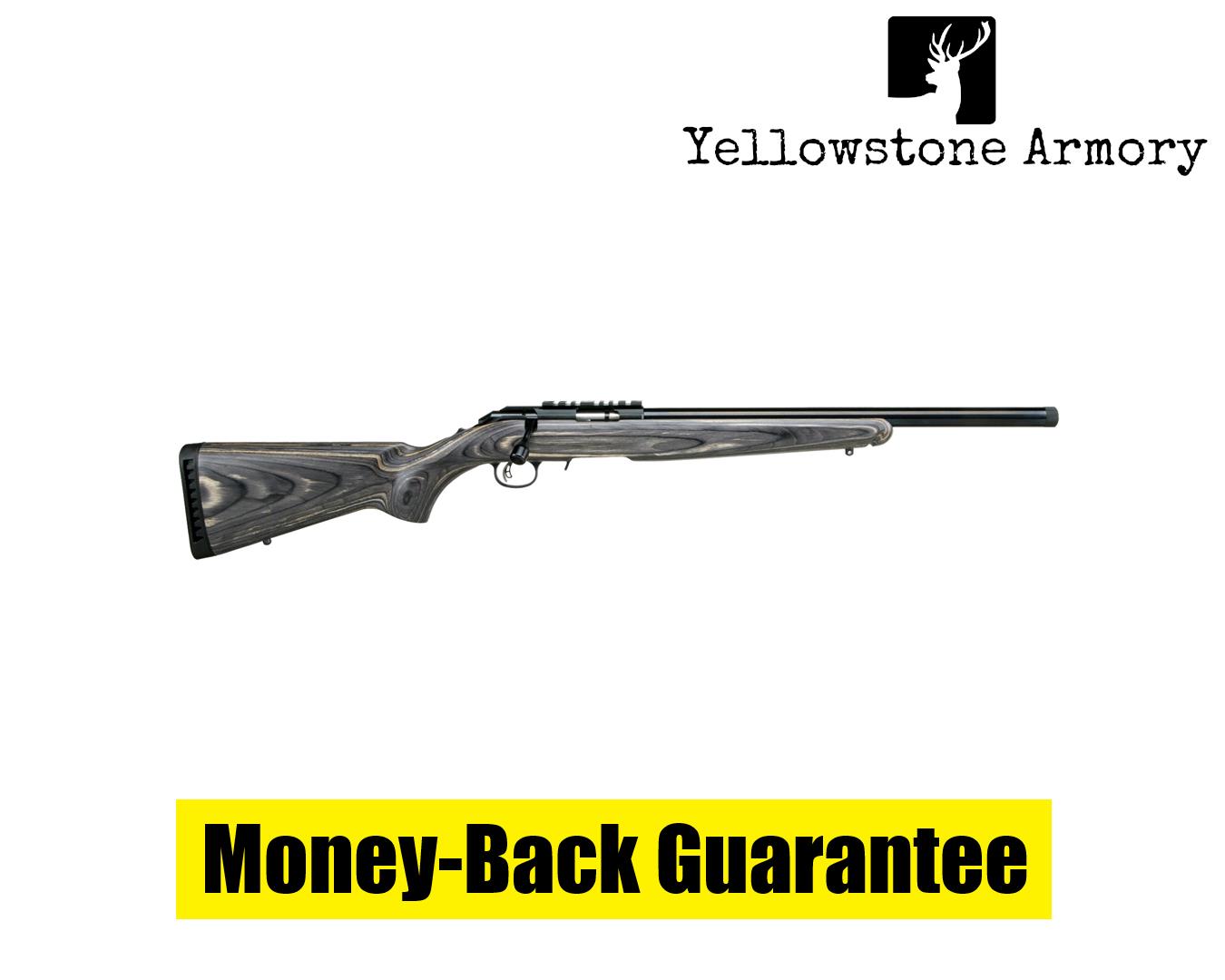 RUGER AMER 22WMR 9RD 8349-img-0