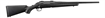 Picture of Ruger American Compact 308 Win 4+1 18" Matte Black Steel Barrel, Matte Black Steel Receiver w/Picatinny Rail, Black Fixed Synthetic Stock, Right Hand 6907