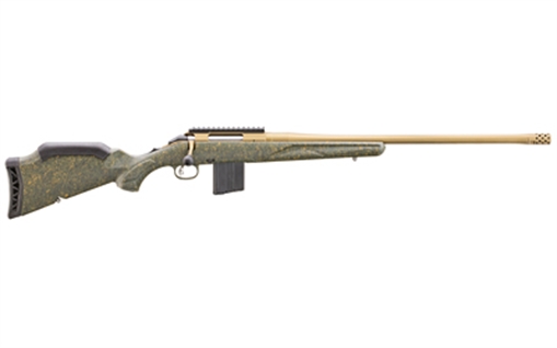 Picture of RUGER AMER PRED G2 400LEG 22" BZ/GR 46937