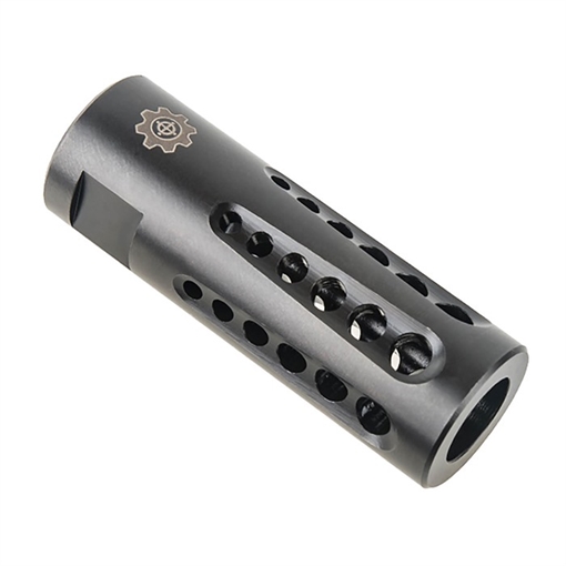 Picture of Next Level Armament NLX-11 450 BUSHMASTER MUZZLE BRAKE 11/16X24 NLX502
