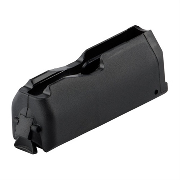 Picture of Ruger RUGER AMERICAN MAGAZINE 30-06 SPRINGFIELD 4RD POLYMER BLACK 90435 90385