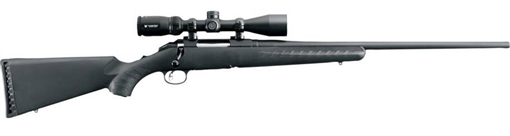 Picture of RUGER AMERICAN 6.5CR 22" VORTEX PKG 16975