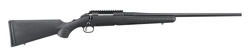 Picture of RUGER AMERICAN 6.5CR BL/SY 22" 16974