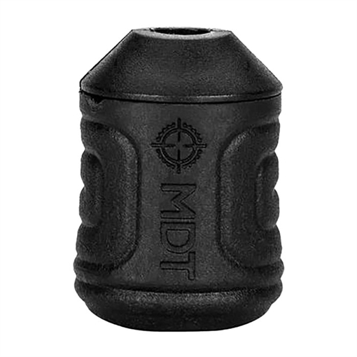 Picture of Mdt BOLT HANDLE - CLAMP ON - RUGER AMERICAN - BLK 105337-BLK