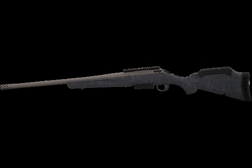 Picture of RUGER AMERICAN G2 WILDERNESS TOPO 450BM RFL 20" BBL GRAY SPLTTR 3RD TAYLOR CUSTOMS