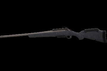 Picture of RUGER AMERICAN G2 WILDERNESS TOPO 450BM RFL 20" BBL GRAY SPLTTR 3RD TAYLOR CUSTOMS
