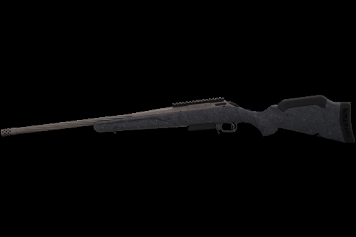 Picture of RUGER AMERICAN G2 WILDERNESS TOPO 7MM-08 RFL 20" SPIRAL FLUTD, GRAY SPLTTR, 3RD TAYLOR CUSTOMS