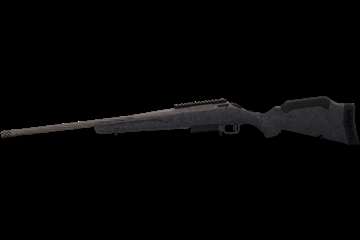 Picture of RUGER AMERICAN G2 WILDERNESS TOPO 7MM-08 RFL 20" SPIRAL FLUTD, GRAY SPLTTR, 3RD TAYLOR CUSTOMS
