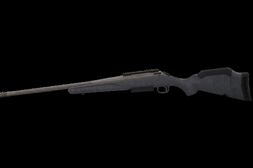 Picture of RUGER AMERICAN G2 WILDERNESS TOPO 7MM PRC 20" SPIRAL FLTD T.B. GRY SPLTR 3RD TAYLOR CUSTOMS