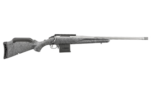 Picture of RUGER AMERICAN GEN2 223REM 20" GM 46909