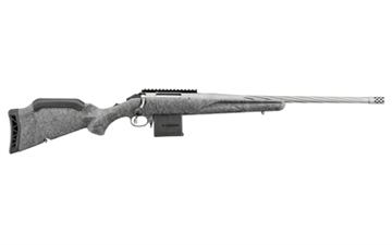 Picture of RUGER AMERICAN GEN2 223REM 20" GM 46909