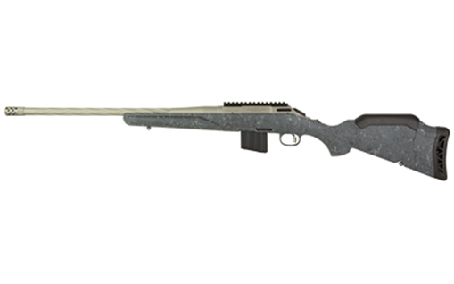 Picture of RUGER AMERICAN GEN2 350LEG 20" GM 46906 -