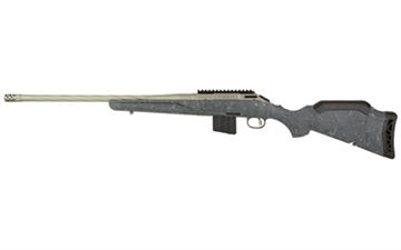 Picture of RUGER AMERICAN GEN2 350LEG 20" GM 46906 -