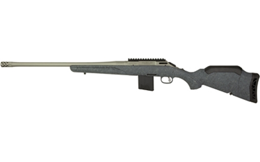 Picture of RUGER AMERICAN GEN2 400LEG 20" GM 46907 -
