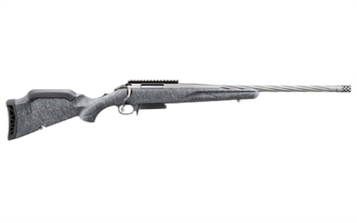 Picture of RUGER AMERICAN GEN2 6.5CM 20" GM 3RD 46901