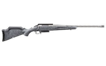 Picture of RUGER AMERICAN GEN2 6.5CM 20" GM 3RD 46901