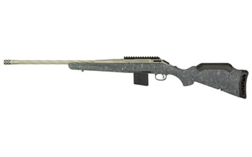 Picture of RUGER AMERICAN GEN2 6MM ARC 20" GM 46910 -