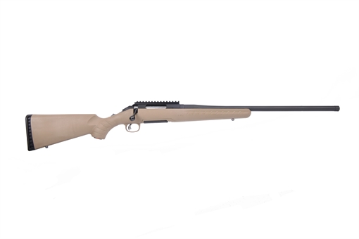 Picture of RUGER AMERICAN PRED 308 BL/FDE 22" 36947