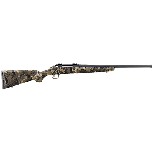 Picture of RUGER AMERICAN PREDATOR COMPACT 6.5CREED ANYWHER 36921