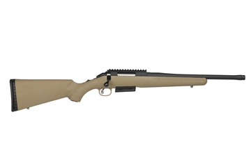 Picture of RUGER AMERICAN RANCH 450BM FDE 16" 16938