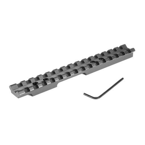 Picture of Egw RUGER AMERICAN RIMFIRE 1-PIECE PICATINNY BASE 20 MOA 46172