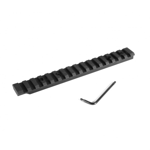 Picture of RUGER~ AMERICAN~ SHORT ACTION HD SCOPE BASES 80402